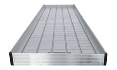 Enzar - Shuttle Rolling Bench System