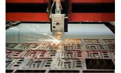 VWGC - Custom Fabrication System