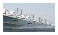 VWGC - Greenhouse Building / Structure