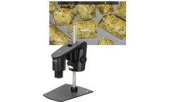 Tagarno - Model Prestige - Microscope With 600X Magnification