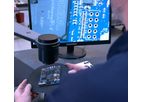 Tagarno - Model Trend - Accessible Camera and Software Microscope with Camera