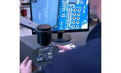 Tagarno - Model Trend - Accessible Camera and Software Microscope with Camera