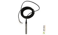 Eltratec - Model PPI 120 - Level Probe