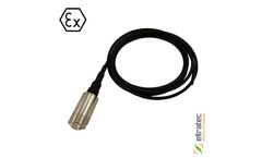 Eltratec - Model PPI 100E - Level Probe