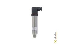 Eltratec - Model PPI 130 - Pressure Transmitter