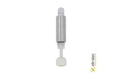 Eltratec - Model NS 100 - Level Switch