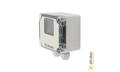 Eltratec - Model TTP 320 - Temperature Transmitter