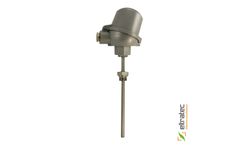 Eltratec - Model MT 201 - Temperature Transmitter