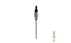 Eltratec - Model EKT 110 - IP 68 Temperature Transmitter