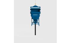 Concrete Column Skip