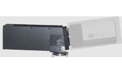 Pariss - Modular Imaging Spectrometer and Spectrograph