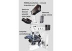 Pariss - Hyperspectral Microscopy
