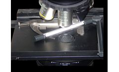 Model MIDL - Wavelength Calibration Lamp