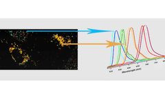 Pariss - Hyperspectral Imaging Software