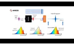 GEMINI Interferometer - Working Principle - Video