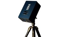 Model VIS-NIR - A New Hera in Hyperspectral Imaging