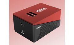 Model SWIR - A New Hera in Hyperspectral Imaging