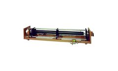Model FIRL 100 - FIR-Laser (Far Infrared)/CO2-Laser/CO2-Pumplaser