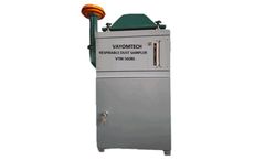VayomTech - Model VTM560BL (PM10) - Respirable Dust Sampler