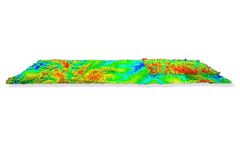 LIDAR - Light Detection and Ranging Imaging Services