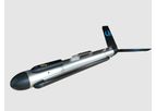 Model Shark-S150D - Dual Frequency Side Scan Sonar