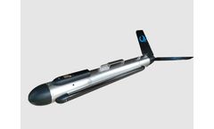 Model Shark-S450D - Dual Frequency Side Scan Sonar