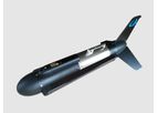 Model Shark-S450S - Single Frequency Side Scan Sonar