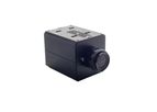 Model MULTISHOT VNIR + RGB - The Unique Snapshot Technology