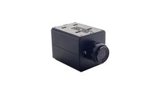 Model MULTISHOT VNIR + RGB - The Unique Snapshot Technology