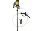 SERFILCO - Model Series DP - Drum Pumps