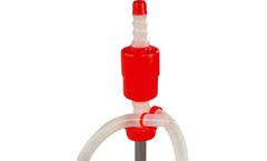 SERFILCO - Small Hand Pump