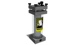 SERFILCO - Model Series L - Cartridge Chamber