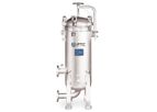 FTC Clarify - Cartridge Filter Vessels