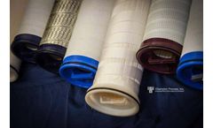 CPI Filters - Cartridge Filters