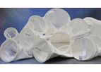 CPI Filters - Bag Filters
