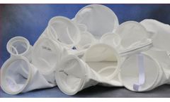 CPI Filters - Bag Filters