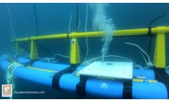 Aquatec - Offshore Submersible Cage