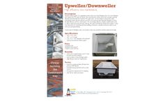 Hoopers Island - Nursery Tank Datasheet
