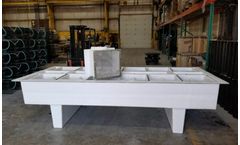 Hoopers Island - Nursery Tank