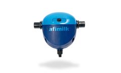 Weizur AfiLab - Milk Analyzer