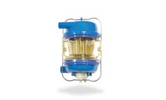 Weizur Afimilk - Model MPC - Milk Meter