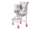 Corenco - Model M8A - Gravity Fed Disintegrator