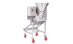 Corenco - Model M8A - Gravity Fed Disintegrator