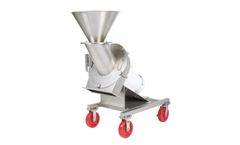 Corenco - Model M12A - Gravity Fed Disintegrator