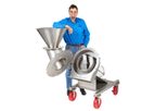 Corenco - Model M12DA - Gravity Fed Disintegrator