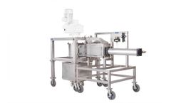 Corenco - Model S15 - Shredder