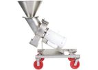 Corenco - Gravity Fed Disintegrator
