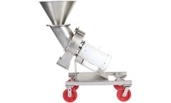 Corenco - Gravity Fed Disintegrator