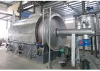 Beston - Model BLJ - Small Pyrolysis Plant