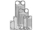 Polaris Semi-Welded Plate Heat Exchanger